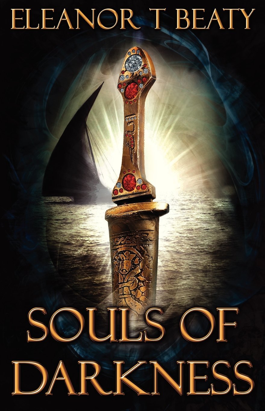 Book Review Souls of Darkness