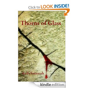 Thorns of Glass Book Review